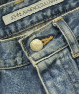 JOHN LAWRENCE SULLIVAN（ジョンローレンスサリバン）デニムパンツ 青 サイズ:48(L位) メンズ/2200621270013