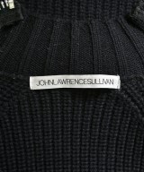 JOHN LAWRENCE SULLIVAN（ジョンローレンスサリバン）ニット・セーター 黒 サイズ:M メンズ/2200621270020