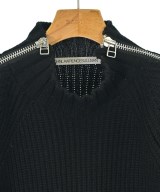 JOHN LAWRENCE SULLIVAN（ジョンローレンスサリバン）ニット・セーター 黒 サイズ:M メンズ/2200621270020