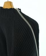 JOHN LAWRENCE SULLIVAN（ジョンローレンスサリバン）ニット・セーター 黒 サイズ:M メンズ/2200621270020