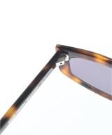 JOHN LAWRENCE SULLIVAN（ジョンローレンスサリバン）サングラス 茶 サイズ:- メンズ/2200605265073