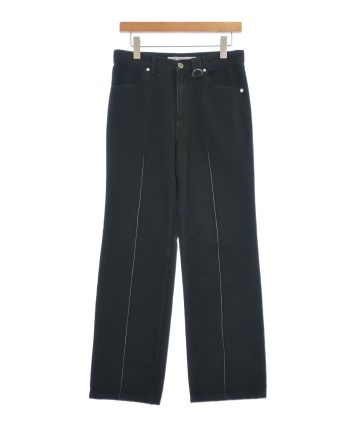 サリバンページ JOHNLAWRENCESULLIVAN - 【残り一点】Leather Pin Buckle Belt