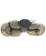 JOHN LAWRENCE SULLIVAN（ジョンローレンスサリバン）ブーツ 黒 サイズ:27cm メンズ/2200608930107