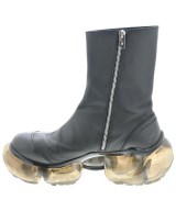 JOHN LAWRENCE SULLIVAN（ジョンローレンスサリバン）ブーツ 黒 サイズ:27cm メンズ/2200608930107