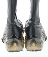 JOHN LAWRENCE SULLIVAN（ジョンローレンスサリバン）ブーツ 黒 サイズ:27cm メンズ/2200608930107