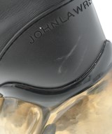 JOHN LAWRENCE SULLIVAN（ジョンローレンスサリバン）ブーツ 黒 サイズ:27cm メンズ/2200608930107