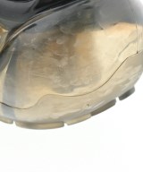 JOHN LAWRENCE SULLIVAN（ジョンローレンスサリバン）ブーツ 黒 サイズ:27cm メンズ/2200608930107