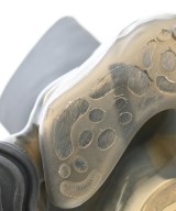 JOHN LAWRENCE SULLIVAN（ジョンローレンスサリバン）ブーツ 黒 サイズ:27cm メンズ/2200608930107