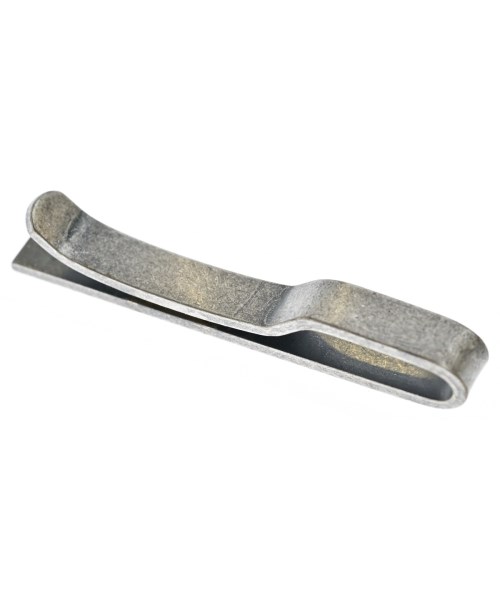 JOHN LAWRENCE SULLIVAN（ジョンローレンスサリバン）小物類（その他） シルバー サイズ:- メンズ/2200602135133