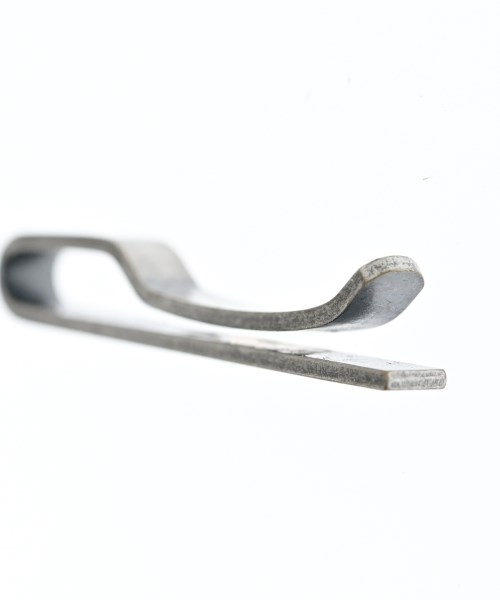 JOHN LAWRENCE SULLIVAN（ジョンローレンスサリバン）小物類（その他） シルバー サイズ:- メンズ/2200602135133