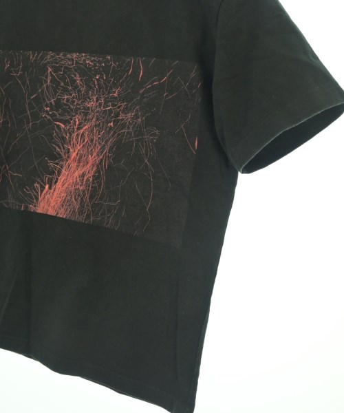 JOHN LAWRENCE SULLIVAN（ジョンローレンスサリバン）Tシャツ・カットソー 黒 サイズ:S メンズ/2200567437020