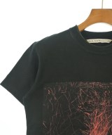 JOHN LAWRENCE SULLIVAN（ジョンローレンスサリバン）Tシャツ・カットソー 黒 サイズ:S メンズ/2200567437020