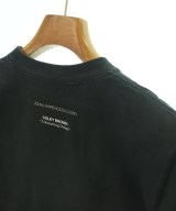 JOHN LAWRENCE SULLIVAN（ジョンローレンスサリバン）Tシャツ・カットソー 黒 サイズ:S メンズ/2200567437020