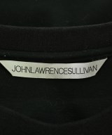 JOHN LAWRENCE SULLIVAN（ジョンローレンスサリバン）スウェット 黒 サイズ:-(S位) メンズ/2200568290082