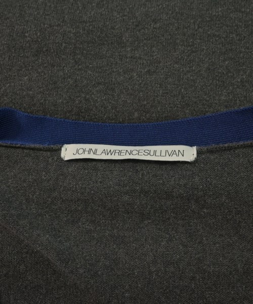JOHN LAWRENCE SULLIVAN（ジョンローレンスサリバン）カーディガン グレー サイズ:M メンズ/2200569084079