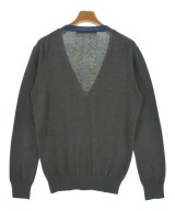 JOHN LAWRENCE SULLIVAN（ジョンローレンスサリバン）カーディガン グレー サイズ:M メンズ/2200569084079
