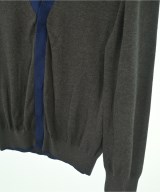 JOHN LAWRENCE SULLIVAN（ジョンローレンスサリバン）カーディガン グレー サイズ:M メンズ/2200569084079