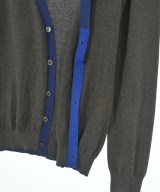 JOHN LAWRENCE SULLIVAN（ジョンローレンスサリバン）カーディガン グレー サイズ:M メンズ/2200569084079