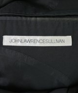 JOHN LAWRENCE SULLIVAN（ジョンローレンスサリバン）カジュアルジャケット 黒 サイズ:38(S位) メンズ/2200569725026