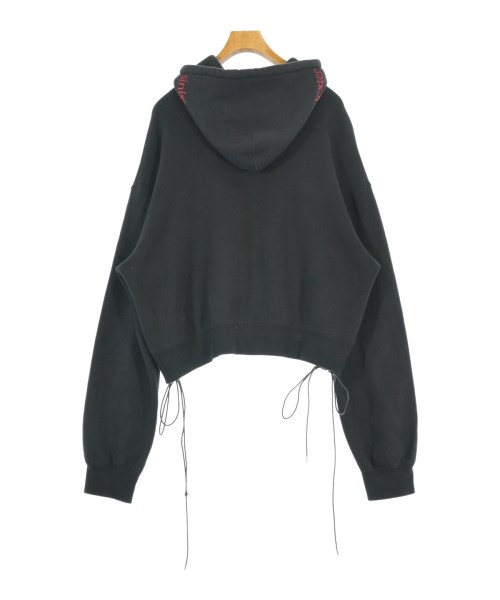 JOHN LAWRENCE SULLIVAN（ジョンローレンスサリバン）パーカー 黒 サイズ:L メンズ/2200672802034