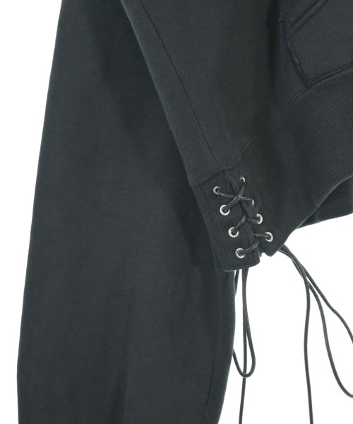 JOHN LAWRENCE SULLIVAN（ジョンローレンスサリバン）パーカー 黒 サイズ:L メンズ/2200672802034