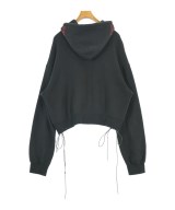 JOHN LAWRENCE SULLIVAN（ジョンローレンスサリバン）パーカー 黒 サイズ:L メンズ/2200672802034