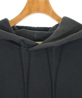 JOHN LAWRENCE SULLIVAN（ジョンローレンスサリバン）パーカー 黒 サイズ:L メンズ/2200672802034