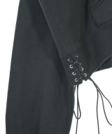 JOHN LAWRENCE SULLIVAN（ジョンローレンスサリバン）パーカー 黒 サイズ:L メンズ/2200672802034