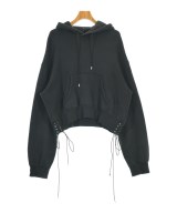 JOHN LAWRENCE SULLIVAN パーカー