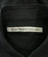 JOHN LAWRENCE SULLIVAN（ジョンローレンスサリバン）カジュアルシャツ 黒 サイズ:48(L位) メンズ/2200673088055