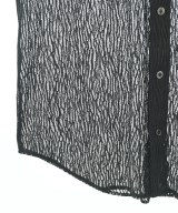 JOHN LAWRENCE SULLIVAN（ジョンローレンスサリバン）カジュアルシャツ 黒 サイズ:48(L位) メンズ/2200673088055