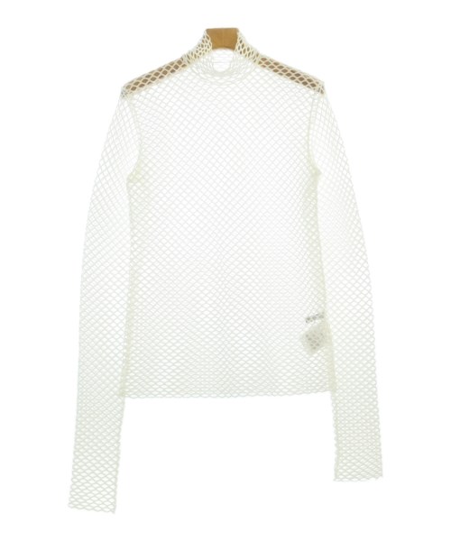 JOHN LAWRENCE SULLIVAN(ジョンローレンスサリバン)Tシャツ・カットソー 白 サイズ:M/2200673088062