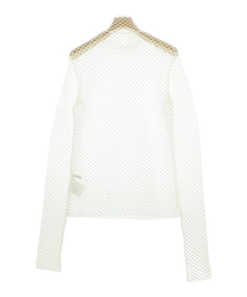 JOHN LAWRENCE SULLIVAN（ジョンローレンスサリバン）Tシャツ・カットソー 白 サイズ:M メンズ/2200673088062