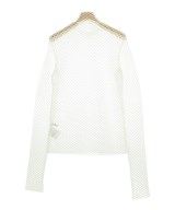 JOHN LAWRENCE SULLIVAN（ジョンローレンスサリバン）Tシャツ・カットソー 白 サイズ:M メンズ/2200673088062