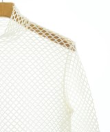 JOHN LAWRENCE SULLIVAN（ジョンローレンスサリバン）Tシャツ・カットソー 白 サイズ:M メンズ/2200673088062