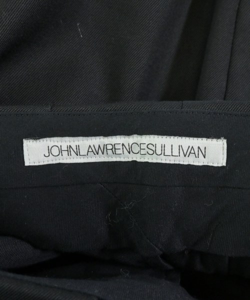 JOHN LAWRENCE SULLIVAN（ジョンローレンスサリバン）その他 黒 サイズ:44(S位) メンズ/2200673752024