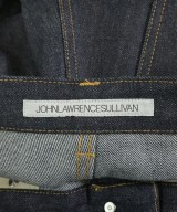 JOHN LAWRENCE SULLIVAN（ジョンローレンスサリバン）デニムパンツ 紺 サイズ:44(S位) メンズ/2200673752048