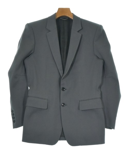JOHN LAWRENCE SULLIVAN(ジョンローレンスサリバン)ジャケット グレー サイズ:44(S位)/2200673908025