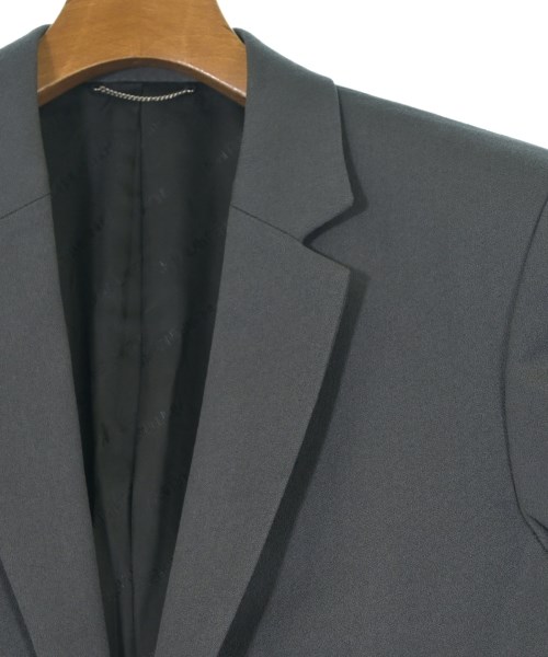 JOHN LAWRENCE SULLIVAN（ジョンローレンスサリバン）ジャケット グレー サイズ:44(S位) メンズ/2200673908025