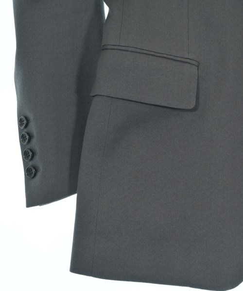 JOHN LAWRENCE SULLIVAN（ジョンローレンスサリバン）ジャケット グレー サイズ:44(S位) メンズ/2200673908025