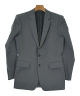 JOHN LAWRENCE SULLIVAN（ジョンローレンスサリバン）ジャケット グレー サイズ:44(S位) メンズ/2200673908025