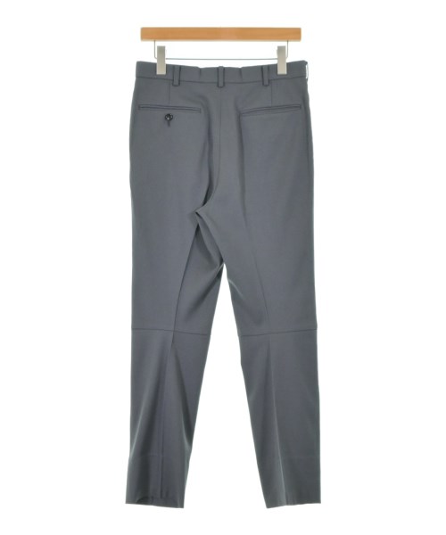 JOHN LAWRENCE SULLIVAN（ジョンローレンスサリバン）スラックス グレー サイズ:44(S位) メンズ/2200673908032