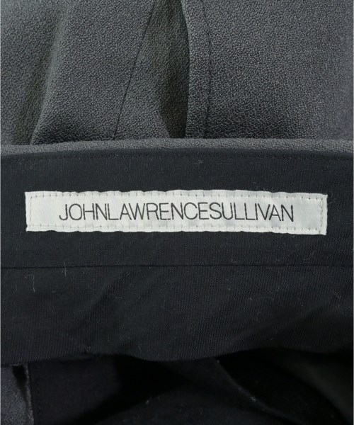 JOHN LAWRENCE SULLIVAN（ジョンローレンスサリバン）スラックス グレー サイズ:44(S位) メンズ/2200673908032