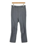 JOHN LAWRENCE SULLIVAN（ジョンローレンスサリバン）スラックス グレー サイズ:44(S位) メンズ/2200673908032