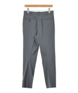 JOHN LAWRENCE SULLIVAN（ジョンローレンスサリバン）スラックス グレー サイズ:44(S位) メンズ/2200673908032