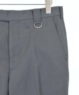 JOHN LAWRENCE SULLIVAN（ジョンローレンスサリバン）スラックス グレー サイズ:44(S位) メンズ/2200673908032