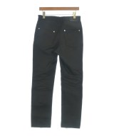 JOHN LAWRENCE SULLIVAN（ジョンローレンスサリバン）デニムパンツ 黒 サイズ:44(S位) メンズ/2200675077026