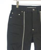 JOHN LAWRENCE SULLIVAN（ジョンローレンスサリバン）デニムパンツ 黒 サイズ:44(S位) メンズ/2200675077026