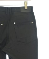 JOHN LAWRENCE SULLIVAN（ジョンローレンスサリバン）デニムパンツ 黒 サイズ:44(S位) メンズ/2200675077026