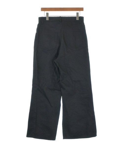 JOHN LAWRENCE SULLIVAN（ジョンローレンスサリバン）デニムパンツ 黒 サイズ:44(S位) メンズ/2200675077033